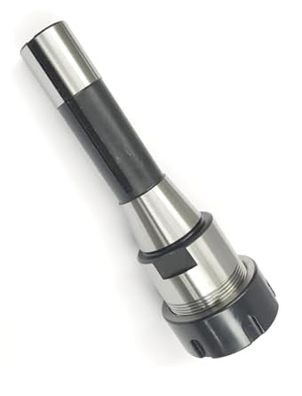 HHIP 3900-5069 R8 ER-40 Collet Chuck (Drawbar)