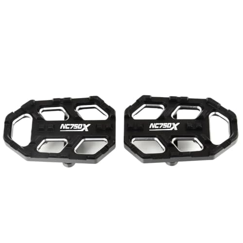 Moto repose-pieds antidérapant pour NC750X accessoires pédales