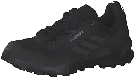 adidas Originals Adidas Terrex AX4 FY9673 Zwart - Schoenen wandelschoenen  Heren € 121,74