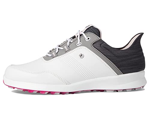 Image of FootJoy Stratos Golf Shoes