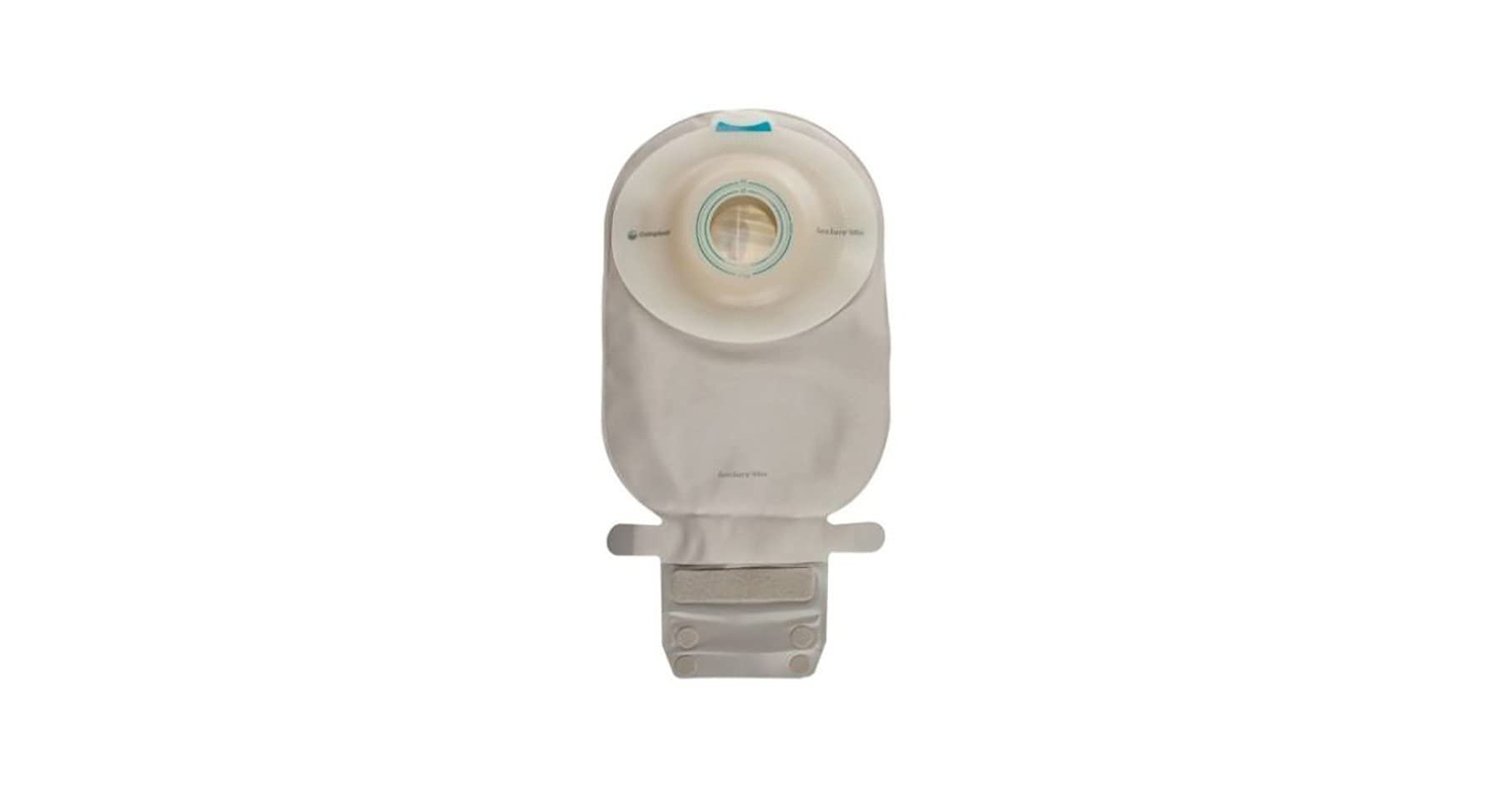Coloplast SenSura Mio 10483 30mm 30枚 SenSura® Mio 1-Piece