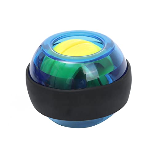 Amazon.co.uk Best Sellers The most popular items in Gyroscopic Hand Exercise Balls