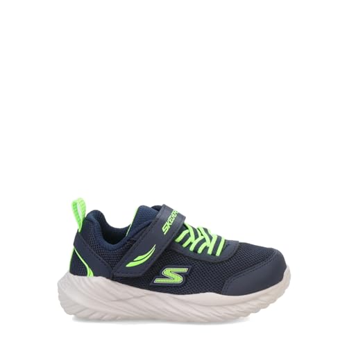 Skechers Unisex-Child Nitro Sprint Sneaker4