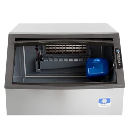 Commercial Undercounter Ice Maker by Manitowoc