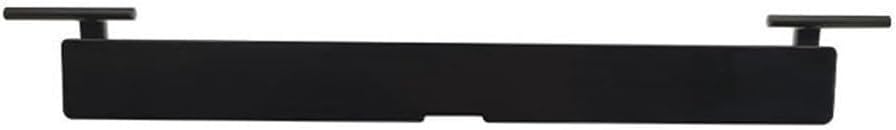 Roof Rack Cross Bars Car Roof Rail Molding Trim Roof Cargo Rail Rack End Cap(Upaint)