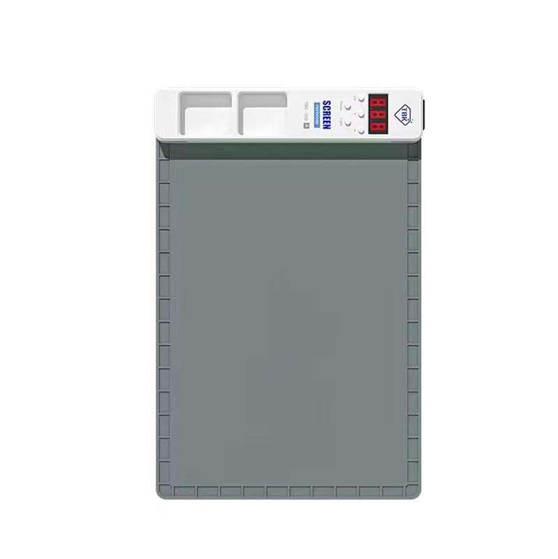 TBK-568A Heating Station for Phone Smartphone LCD Screen Separator Machine Tools Heat Plate Touch Screen Open Remover Separator Kit Fit for 250 * 350MM Device