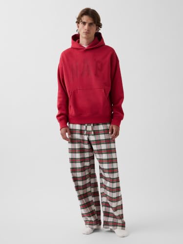 Image of GAP Women's Flannel Pj Pant