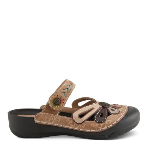 Image of L'Artiste by Spring Step Women's Copa Flat Sandal