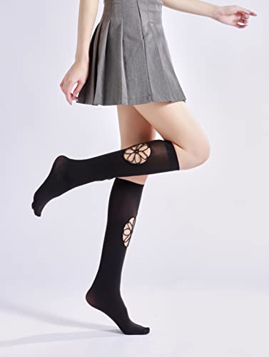 Image of Sahabowi Socks For Women, High Socks6