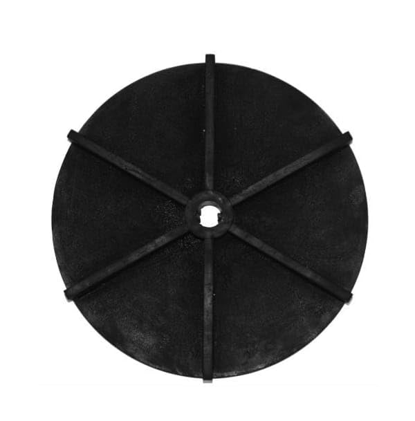 1308890 1308890 Salt Spreader 12-3/4" Polyurethane Spinner Disc 1308890