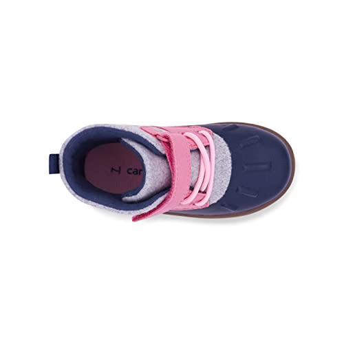 Carter's Girls Boot, Pink, 11 Little Kid4