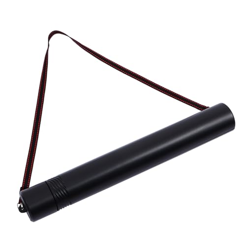 FOYTOKI Archery Caddy Arrow Extendable Bag for Arrow Pot 50-88cm Length Easy to Carry
