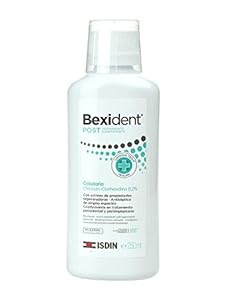 BEXIDENT Mundwasser 100 ml