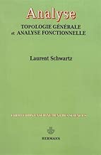 Download Analyse : Topologie générale et analyse fonctionnelle PDF