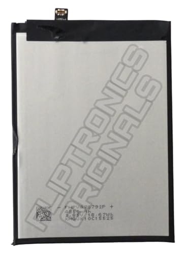 Image of P660 Battery for Nokia G50, TA-1358-4950mAh / 3.85V / 18.67WH / Li-ion Battery with 1 Year Warranty***(X113)