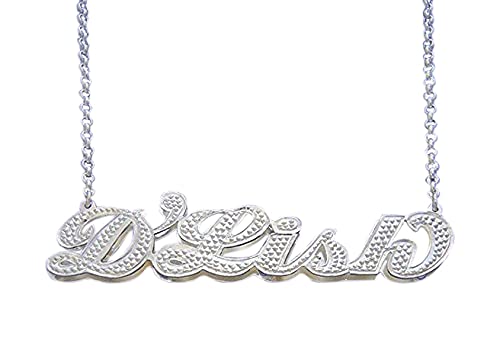 Name Necklace 