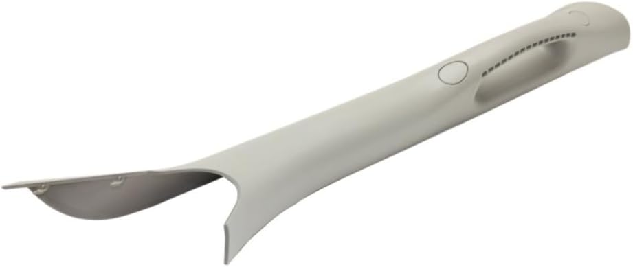 KarParts360 for Dodge Ram 2500/3500 2003-2009 Grab Handles Front, Driver and Passenger Side | Pair | Light Graystone | Plastic | A Pillar Trim Molding | Replacement for 1TE74BD1AA, 1TE75BD1AA