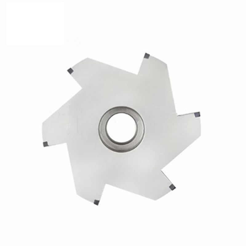 Amazon.co.jp: ター 45 度アリ溝面取り CNC カッター VBWR45-80/100