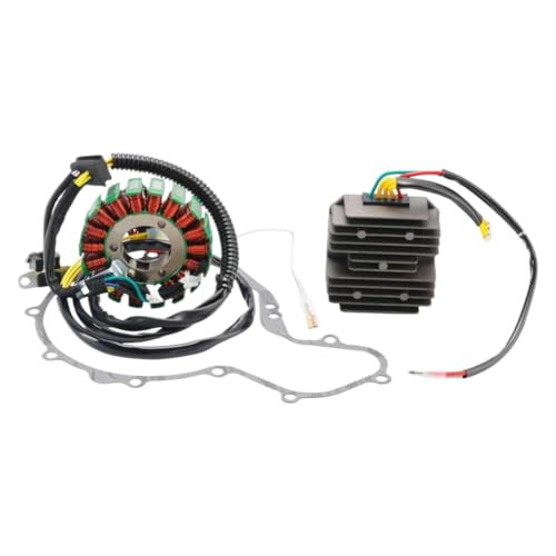 �X�e�[�^�[�W�F�l���[�^�[�d�����M�����[�^�[�K�X�P�b�g Beeline Bestia 5.5 500 ATV �ƌ݊�������