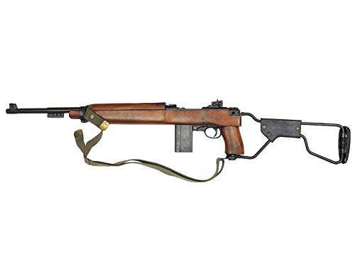 Amazon.co.jp: DENIX デニックス32C M1A1 カービン パラトルーパー