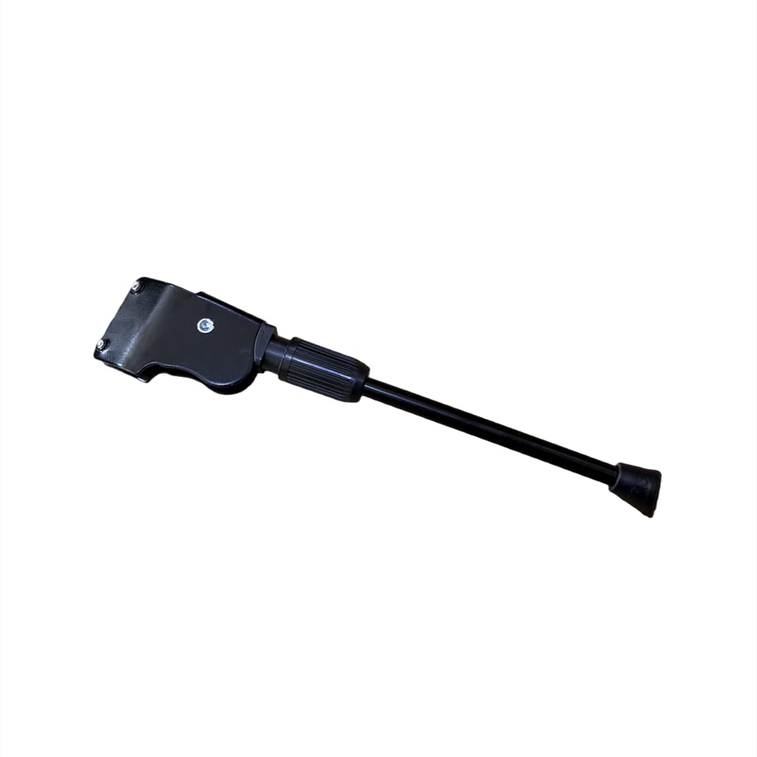 Cavalletto Lunghezza Regolabile Laterale Per Engwe EP-2 Pro Bicicletta Elettrica Piede Supporto Staffa Parti di Ricambio