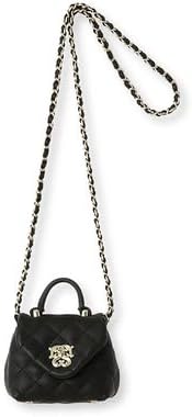 SNIDEL Soft Quilted Mini Shoulder