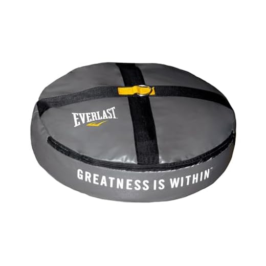 Everlast DE01 D/E Anchor,Black