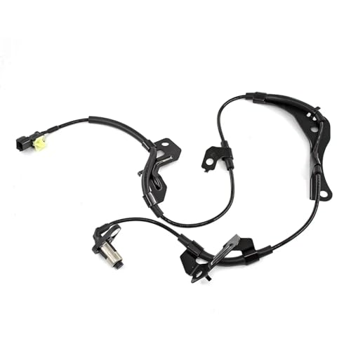 �ԗpABS�z�C�[���X�s�[�h�Z���T�[ Compatible With Fiat For Fullback 2016 2017 2018 2019 ���A�t�����g R/L ABS �z�C�[���X�s�[�h�Z���T�[ �Z���T�[ 4670B005 4670B006 4670B