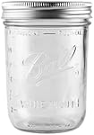 Ball Wide Mouth Pint Mason Jars image 2