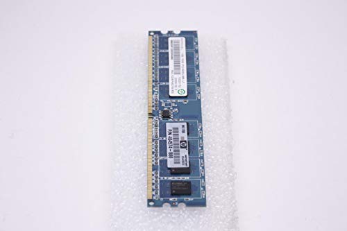 1Gb Ddr2 Sdram Pc-6400 800Mhz Cl6 240Pin Hp 404574-888. #TOP1