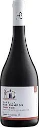 Vinho Tinto Capella Familia Lemos de Almeida Pinot Noir
