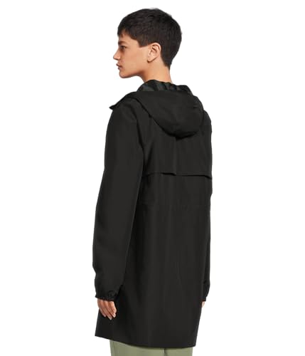 The North Face Women's Daybreak Mid Rain Parka3