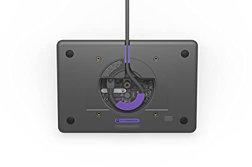 Image of Logitech Tap IP in Graphite