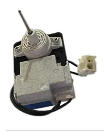 Image of Fan Motor 3.3W Suitable for Whirlpool Double Door Refrigerator