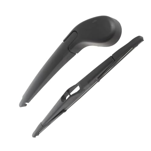Balais d'essuie-glace arrière pour Ford Focus Mk3 vitre propre sans rayures