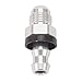 Russell Performance Products 670300 3/8 MALE BARB TO MALE