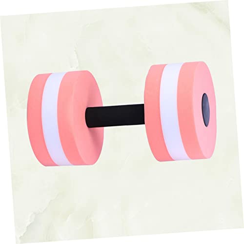 Pesas de mano para piscina Homoyoyo de espuma miniatura 3