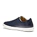 Cole Haan mens Grand Crosscourt Ii Sneaker, Navy Leather Brnsh, 9.5 US