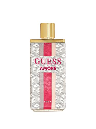 GUESS Amore Roma Eau de Toilette, 3.4 oz image 4
