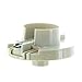 OEM Volvo Penta Marine Motor Rotor 3862014