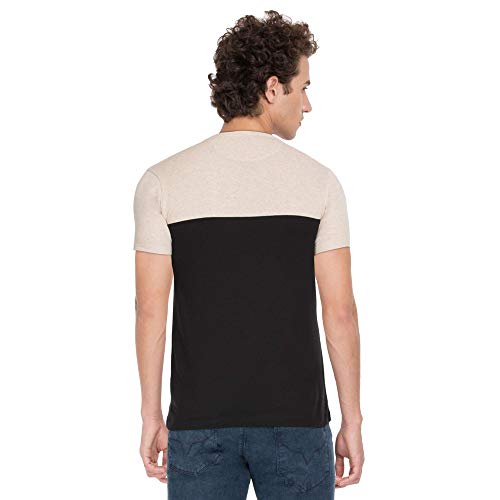 Image of STOP Men's Regular Fit T-Shirt