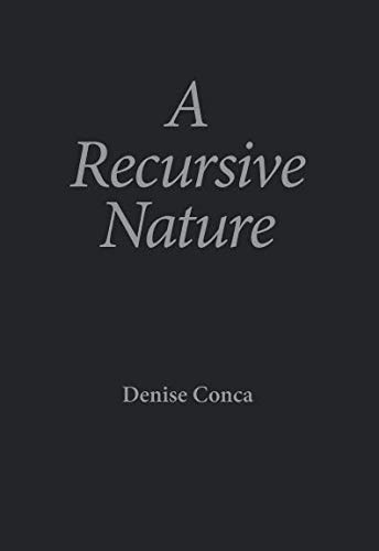A Recursive Nature 1730715648 Book Cover