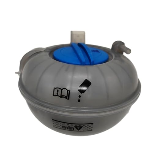 Bouchon réservoir liquide refroidissement Passat 2015-2019 Golf MK7