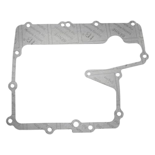 Joint de moteur de moto YZFR6 joint carter huile embrayage 2003 2004 2005