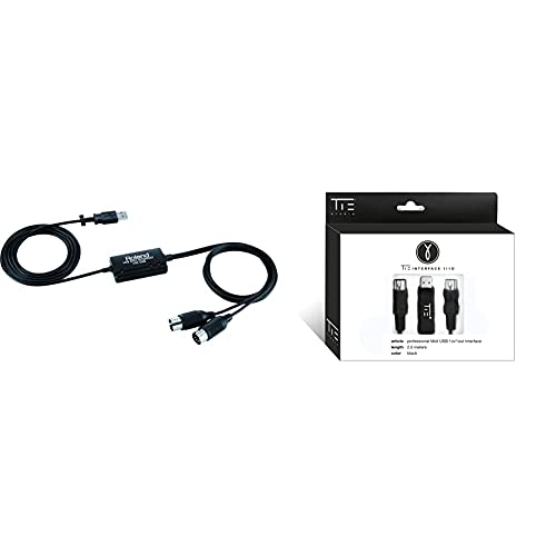 The 16 Best Alyseum Midi Interfaces