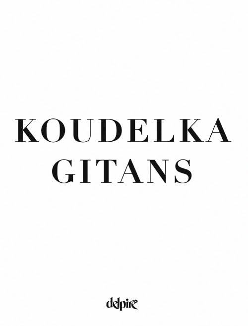 Gitans : Koudelka, Josef, Guy, Will: Amazon.es: Libros