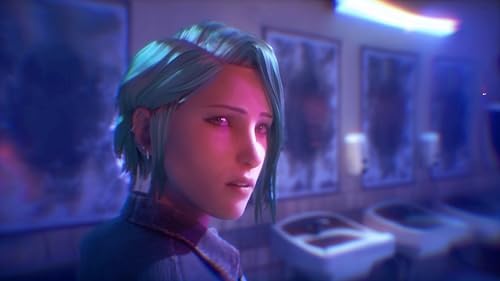 Life is Strange: Reunion (PlayStation 5) - 1