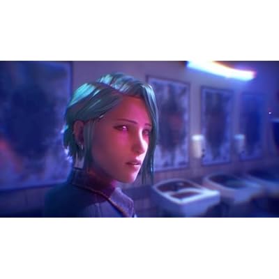 Life is Strange: Reunion (Xbox Series X)