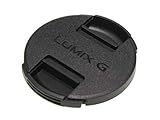  Panasonic SYF0073 Objektivdeckel für DC-GX9, DMC-GX80, H-H025, H-FS35100