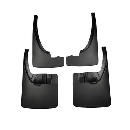 Ailes de camion Nissan Navara D23 pour rouler sous la pluie